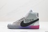 耐克NIke Blazer Mid‘77经典高帮休闲运动板鞋AA3832-002男女鞋 商品缩略图2