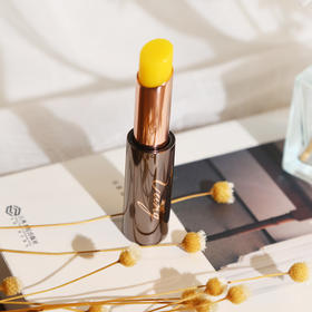 （叶一乐专属）抚平唇纹的神奇沙棘果油润唇膏