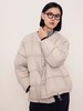 LIVINGTOWN/ LT极简轻量双面羽绒服 商品缩略图0