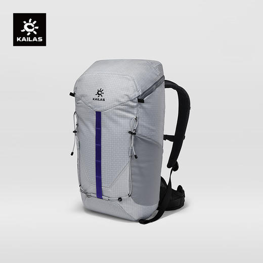 KAILAS凯乐石 户外运动 空境(Empty) 24 轻量徒步背包 KA2403021【Z】 商品图0