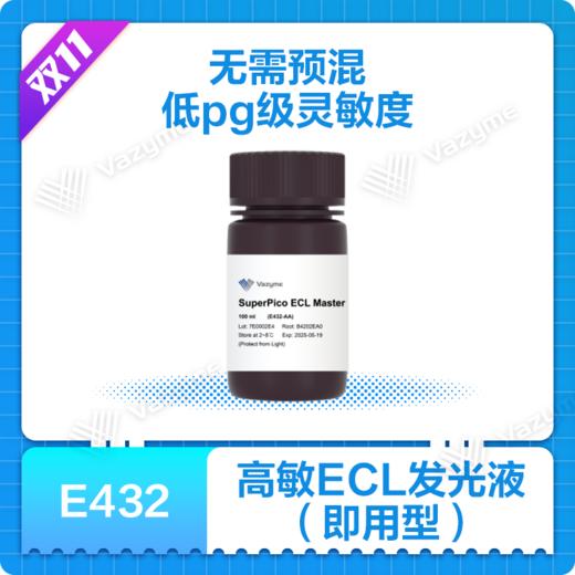 SuperPico ECL Master Mix 商品图0