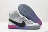 耐克NIke Blazer Mid‘77经典高帮休闲运动板鞋AA3832-002男女鞋 商品缩略图4