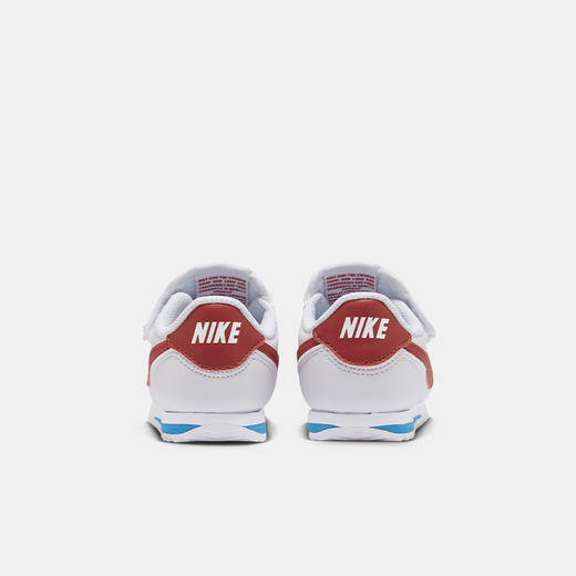 Nike Kids Cortez EasyOn (TD) 婴童运动童鞋 DM0952 商品图3