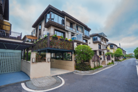 湘潭慢姑娘昭山印象轰趴馆