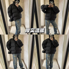 新品上身 | 秋冬时髦通勤给满的安全感啦！