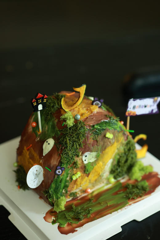 精灵小屋 商品图0