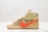 耐克NIke Blazer Mid‘77经典高帮休闲运动板鞋AA3832-002男女鞋 商品缩略图2