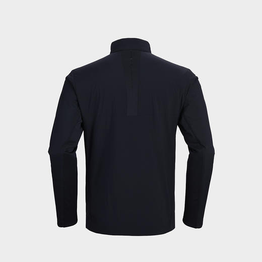 KAILAS凯乐石 户外运动 男款RH40立领棉服 KG2330160 商品图2