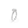 施华洛世奇 戒指55  5717929-55 商品缩略图0