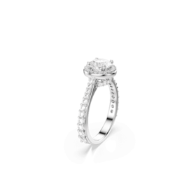 施华洛世奇 戒指55  5717929-55