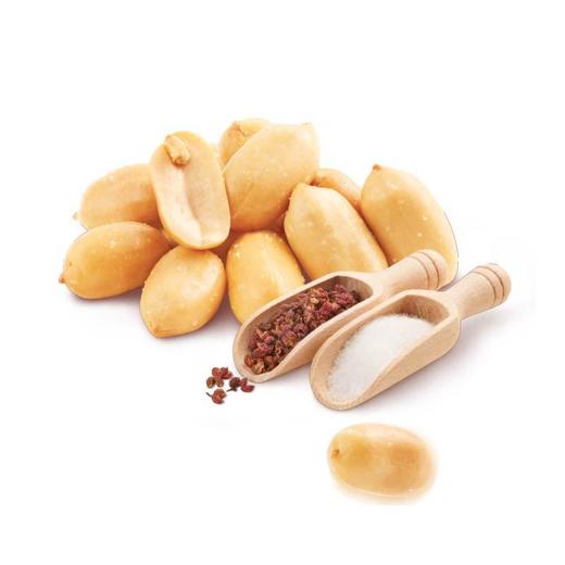 黄飞红 椒盐味花生 110g/袋 商品图1