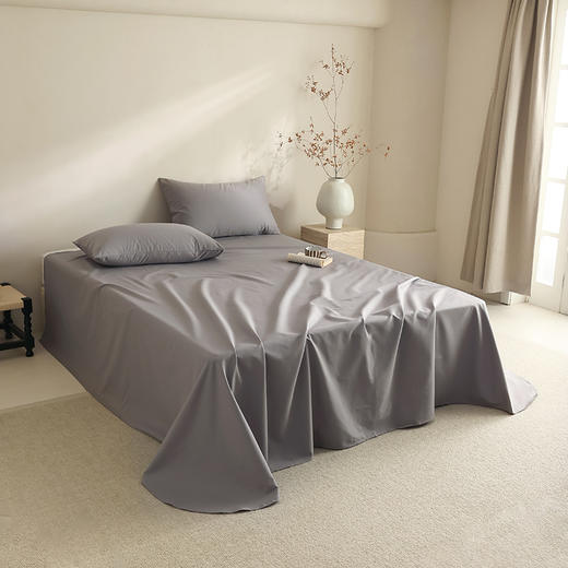 老米优品🎈单独床单！【100支 长绒棉单品磨毛床单】100支全棉，单品磨毛长绒棉床单！品质敲好！！ 商品图14