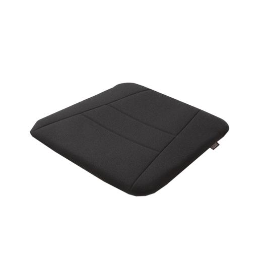 阿基里斯（Achilles）日常舒适记忆垫   释压进口人工肌肉车用坐垫 适合长途 拆洗外套 商品图5