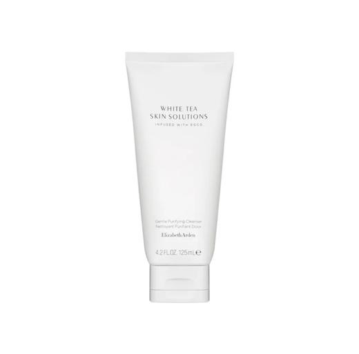 伊丽莎白雅顿白茶新肌洁面乳125ml 商品图0