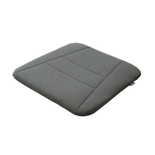 阿基里斯（Achilles）日常舒适记忆垫   释压进口人工肌肉车用坐垫 适合长途 拆洗外套 商品图4