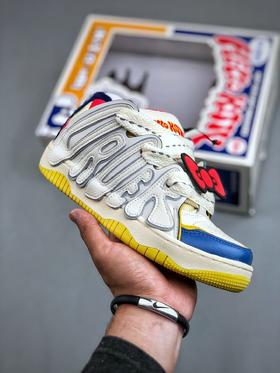 特价福利！！国潮面包鞋系列低帮休闲运动滑板板鞋