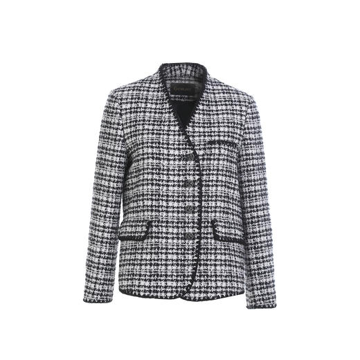 乔万尼秋冬新款经典小香风外套EM4B553 商品图6