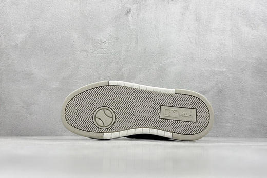 mlb学长鞋 老爹鞋 商品图8