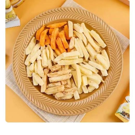 脆升升薯条180g 商品图3
