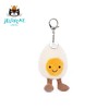 特价出！太可爱了吧！ jellycat鸡蛋挂件！ 商品缩略图0