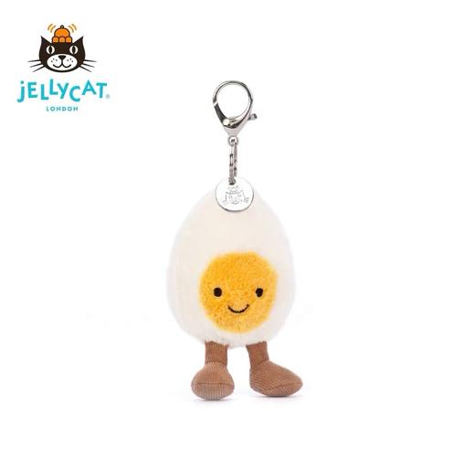 特价出！太可爱了吧！ jellycat鸡蛋挂件！ 商品图0