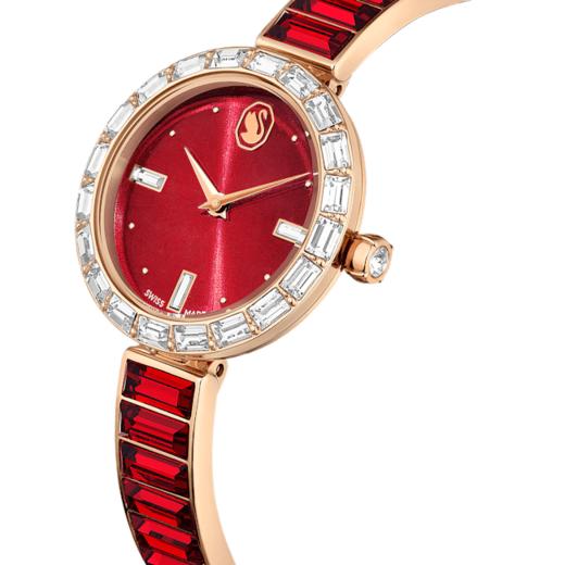 施华洛世奇 手表  5690811-F【不退不换，介意勿拍】 商品图2