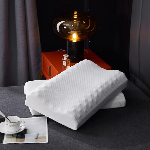 皮尔特保罗  记忆棉按摩枕 PPLZ-002 商品图2