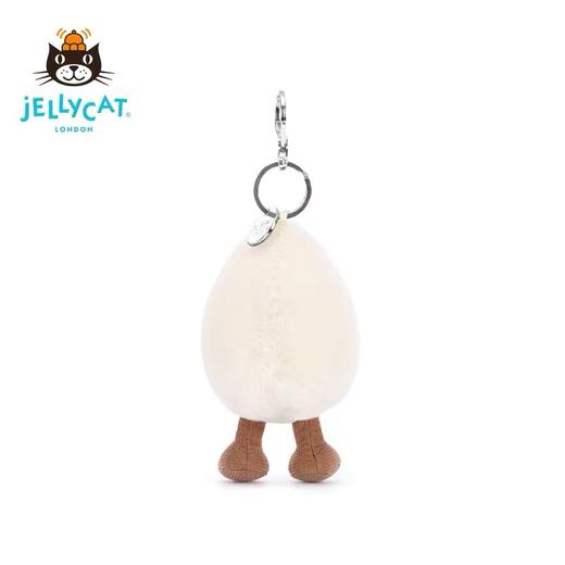 特价出！太可爱了吧！ jellycat鸡蛋挂件！ 商品图3