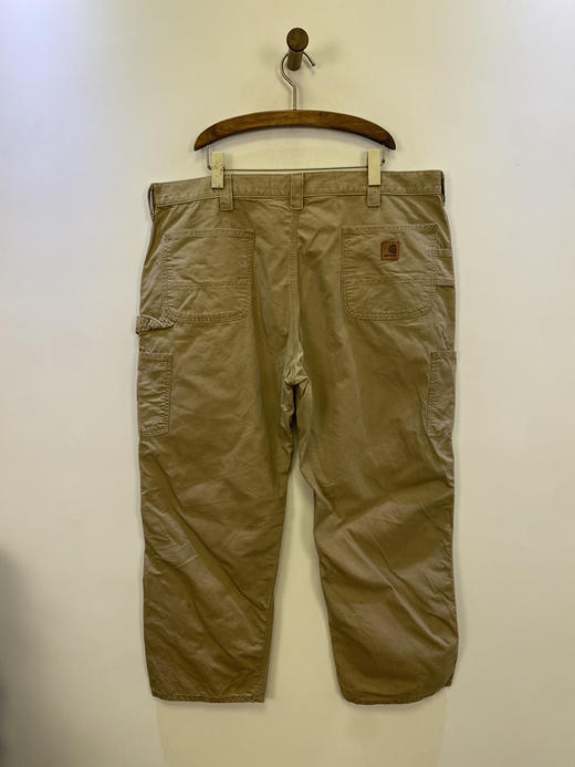 Carhartt 卡哈特 工装长裤（40”） （102 cm）_WLP(6) 商品图0