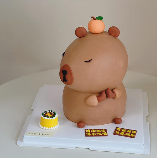 卡皮巴拉 商品图1