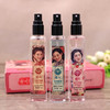 宫灯老上海情调香水礼盒15ml*3 商品缩略图2