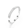 施华洛世奇 手镯L  5720621-L 商品缩略图2