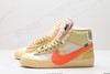 耐克NIke Blazer Mid‘77经典高帮休闲运动板鞋AA3832-002男女鞋 商品缩略图3