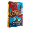 不可能的生物 青少年读物 Katherine Rundell 英文原版 Impossible Creatures 商品缩略图5