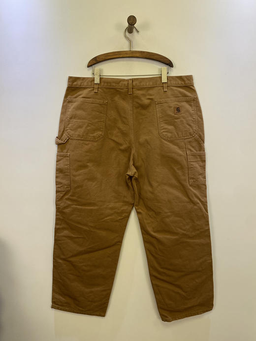 Carhartt 卡哈特 运动长裤（42”） （103 cm）_SLP(6) 商品图0