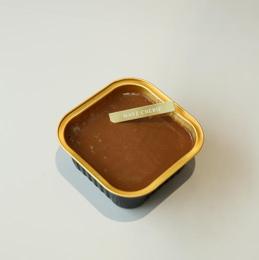 冰山巧克力熔岩蛋糕 商品图0