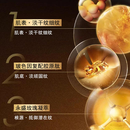 【双12嗨购节】【保税仓直发·全球购·蚂蚁链可扫码溯源】Lancôme兰蔻全新菁纯眼霜20ml正装「爆款专属」『此链接商品请分开拍单-单独下单』 商品图10