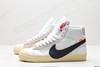 耐克NIke Blazer Mid‘77经典高帮休闲运动板鞋AA3832-002男女鞋 商品缩略图3