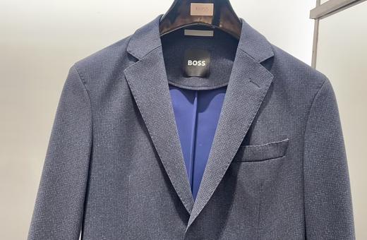 HUGO BOSS 西服男  50527897-404 . 商品图2
