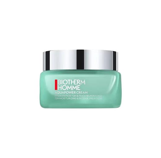 碧欧泉男士水动力凝润面霜50ml 商品图0