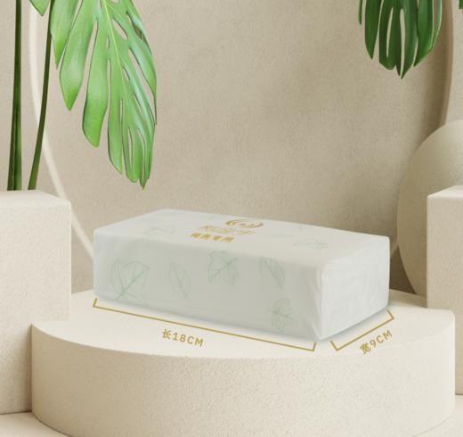5包抽纸组合装（样品） 商品图4