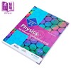 【中商原版】Edexcel International GCSE Physics Student Book 英文原版 爱德思国际GCSE学生物理书的第二版 Nick England 商品缩略图2