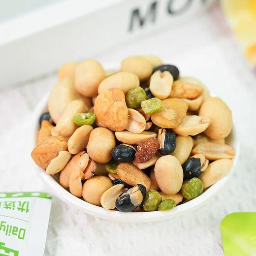 甘源 综合果仁 75g/袋 商品图2