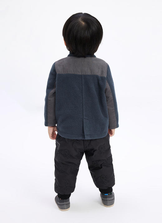 jnby  24年冬款    西服  YO0711310 商品图11