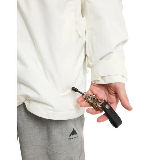【断码六折】BURTON/伯顿男款GORE-TEX Powline 夹克单板滑雪服上衣 227371 商品图8