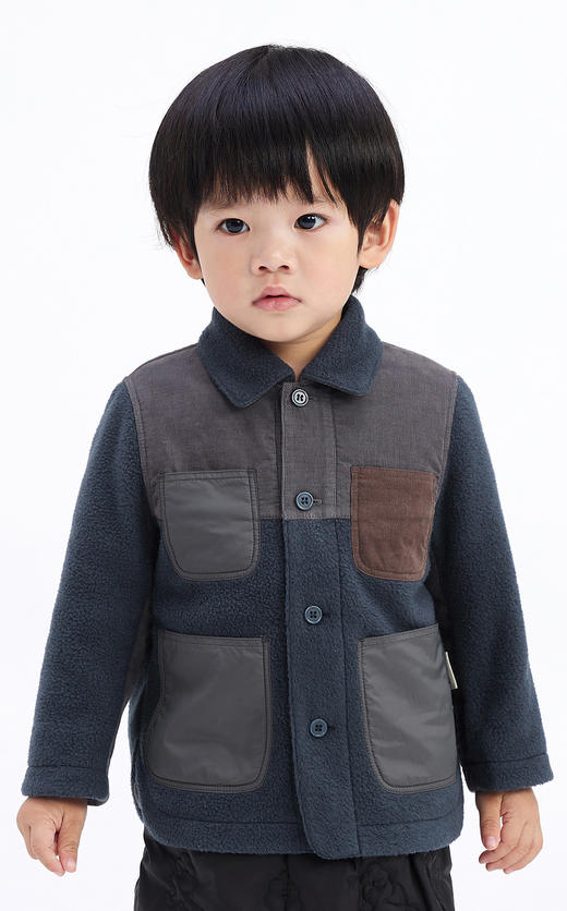 jnby  24年冬款    西服  YO0711310 商品图8