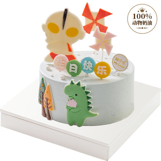 奥特曼打小怪兽 商品图0