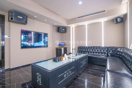 湘潭慢姑娘昭山印象轰趴馆 商品图3