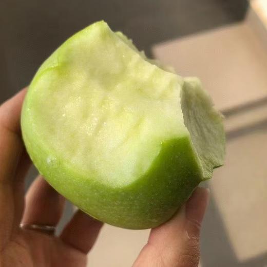 陕西青苹果 当季新鲜现摘苹果，快来尝鲜~ 商品图5