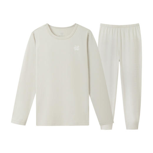 男女童秋衣裤套装春季新款安奈儿童装JM517032 商品图7